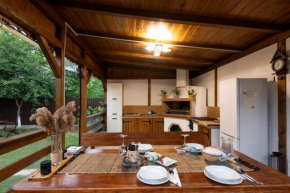 Casa lui Matei Murighiol